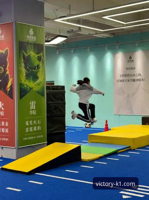 解锁K1体育观赛体验最新版的3大突破性升级